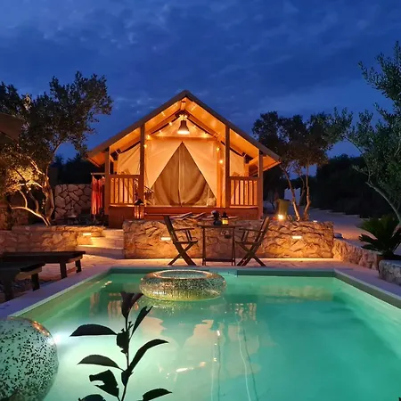 Auras - Glamping Eco
