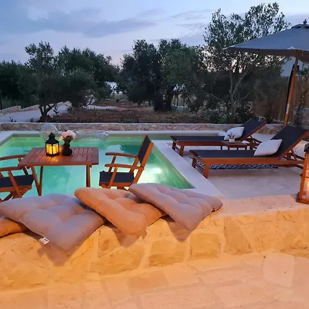 Auras - Glamping Eco