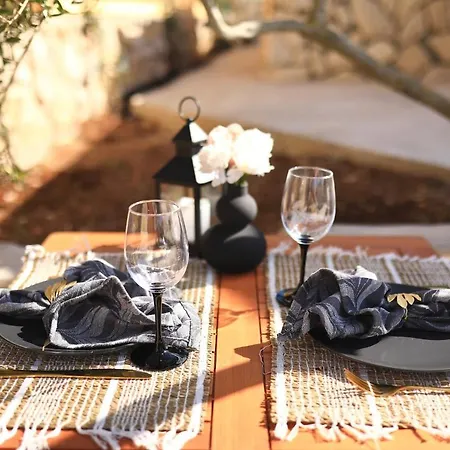 Auras - Glamping Eco Biograd Na Moru
