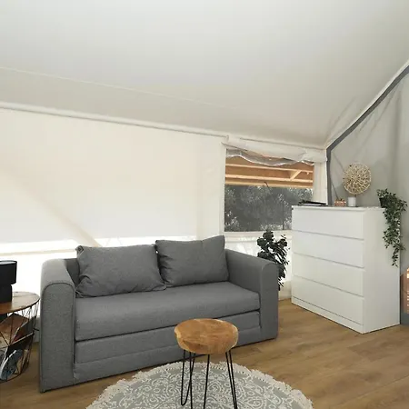 Auras - Glamping Eco * ביוגראד נה מורו