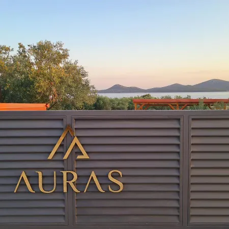 Auras - Glamping Eco *