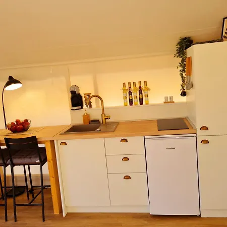 Auras - Glamping Eco Luxury tent *