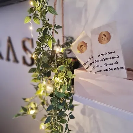 Luksusowy namiot Auras - Glamping Eco Biograd Na Moru