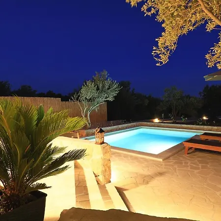 Auras - Glamping Eco Luxury tent Biograd Na Moru