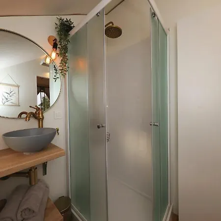 Auras - Glamping Eco Glamping