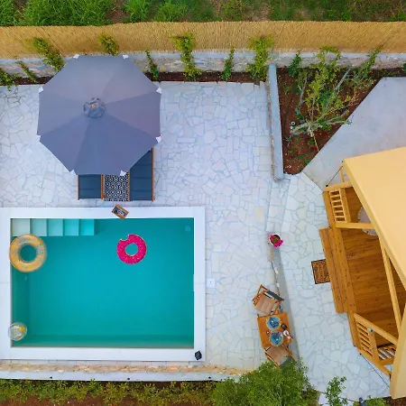 Auras - Glamping Eco Biograd Na Moru