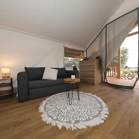 Auras - Glamping Eco
