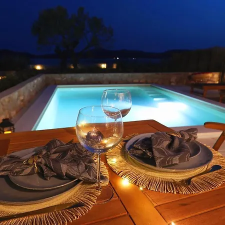 Luxury tent Auras - Glamping Eco Biograd Na Moru