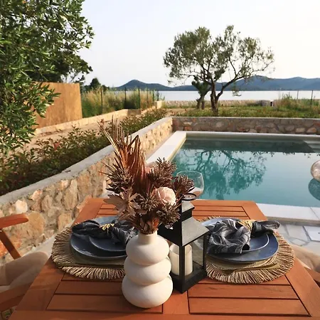 Auras - Glamping Eco *