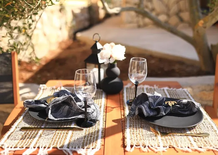 Auras - Glamping Eco Biograd Na Moru