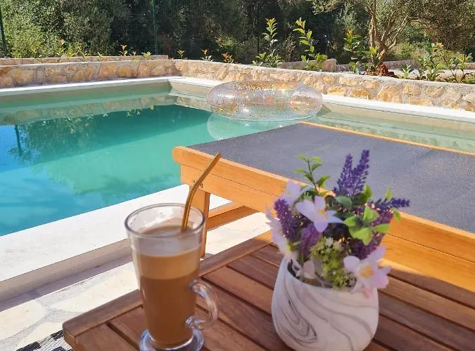 Auras - Glamping Eco Biograd Na Moru