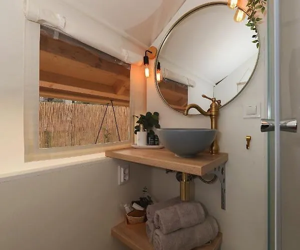 Auras - Glamping Eco